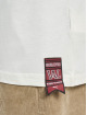 Puma T-Shirt Tye white