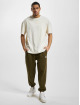 Puma T-Shirt Classics Boxy white