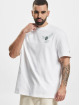 Puma t-shirt X NJR Relaxed wit