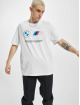 Puma t-shirt BMW Mms Ess Logo wit