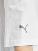 Puma t-shirt BMW Mms Ess Logo wit