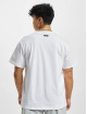 Puma t-shirt Overtime wit