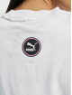 Puma t-shirt Swxp Graphic wit