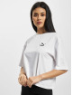 Puma t-shirt Tfs Graphic wit