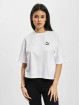 Puma t-shirt Tfs Graphic wit