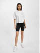 Puma t-shirt Tfs Graphic wit