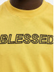 Puma T-Shirt X NJR yellow