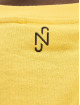 Puma T-Shirt X NJR yellow