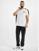 Puma T-shirts Iconic T7 hvid