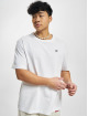 Puma T-shirts Downtown hvid