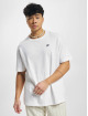 Puma T-shirts Downtown hvid