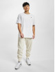 Puma T-shirts Downtown hvid