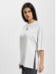 Puma T-shirts Oversized hvid