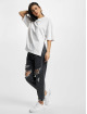 Puma T-shirts Oversized hvid