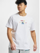 Puma T-shirts Overtime hvid