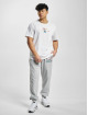 Puma T-shirts Overtime hvid