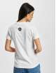 Puma T-shirts Swxp Graphic hvid