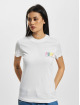 Puma T-shirts Swxp Graphic hvid