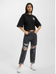 Puma T-shirts PI Graphic sort