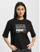 Puma T-shirts Tfs Graphic sort