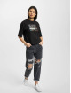 Puma T-shirts Tfs Graphic sort