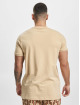 Puma T-Shirty Iconic T7 bezowy