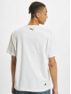 Puma T-Shirty Re:Collection Relaxed bialy
