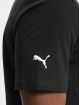 Puma T-Shirty BMW MMS Logo czarny