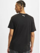 Puma T-skjorter All Tournament svart