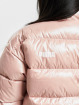 Puma Talvitakit Style Shiny roosa