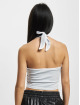 Puma Tank Tops Summer Resort Halterneck blå