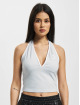 Puma Tank Tops Summer Resort Halterneck blå