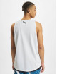 Puma Tank Tops Give And Go valkoinen