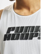 Puma Tank Tops Give And Go white