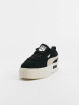 Puma Tennarit Mayze Raw Teddy musta