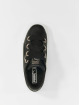 Puma Tennarit Platform Kiss Lea W musta