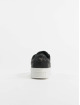 Puma Tennarit Platform Kiss Lea W musta