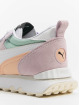 Puma Tennarit Rider Fv valkoinen