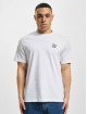 Puma Trika Classics Small Logo bílý