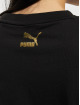 Puma Trika Tfs Graphic čern