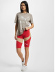 Puma Trika Classics Logo W šedá