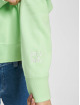 Puma Tröja Infuse Crew grön