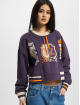 Puma trui Tye paars