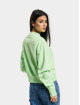 Puma Trøjer Infuse Crew grøn