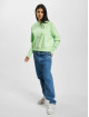 Puma Trøjer Infuse Crew grøn