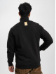 Puma Übergangsjacke T7 schwarz