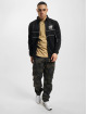 Puma Übergangsjacke King Puma schwarz