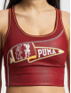 Puma Unterwäsche Tye rot