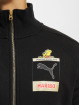 Puma Välikausitakit T7 musta