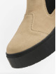 Puma Vapaa-ajan kengät Mayze Suede beige